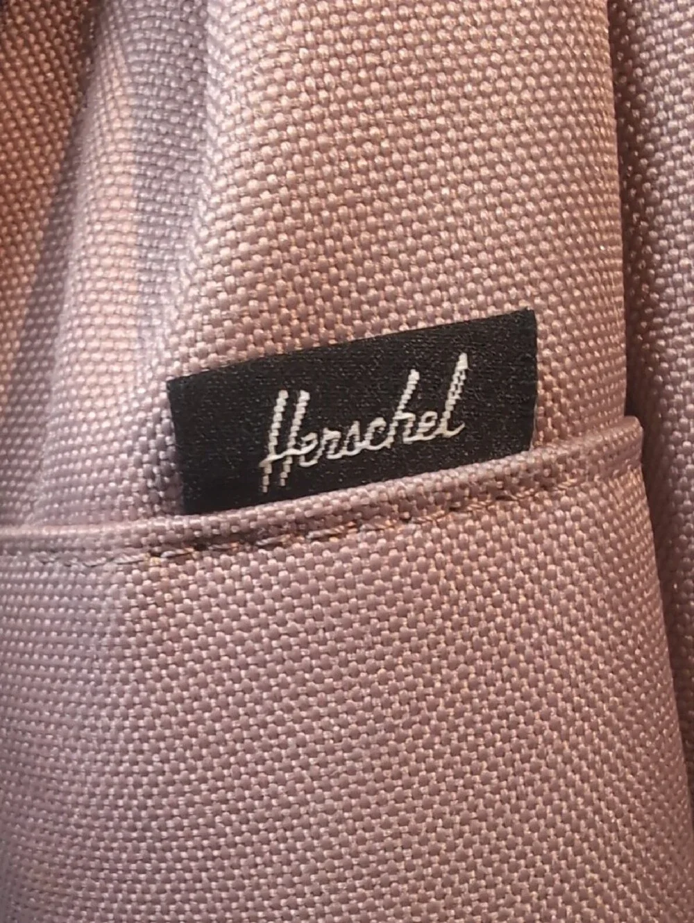 Herschel Supply Company Dusty Pink Everyday Backpack